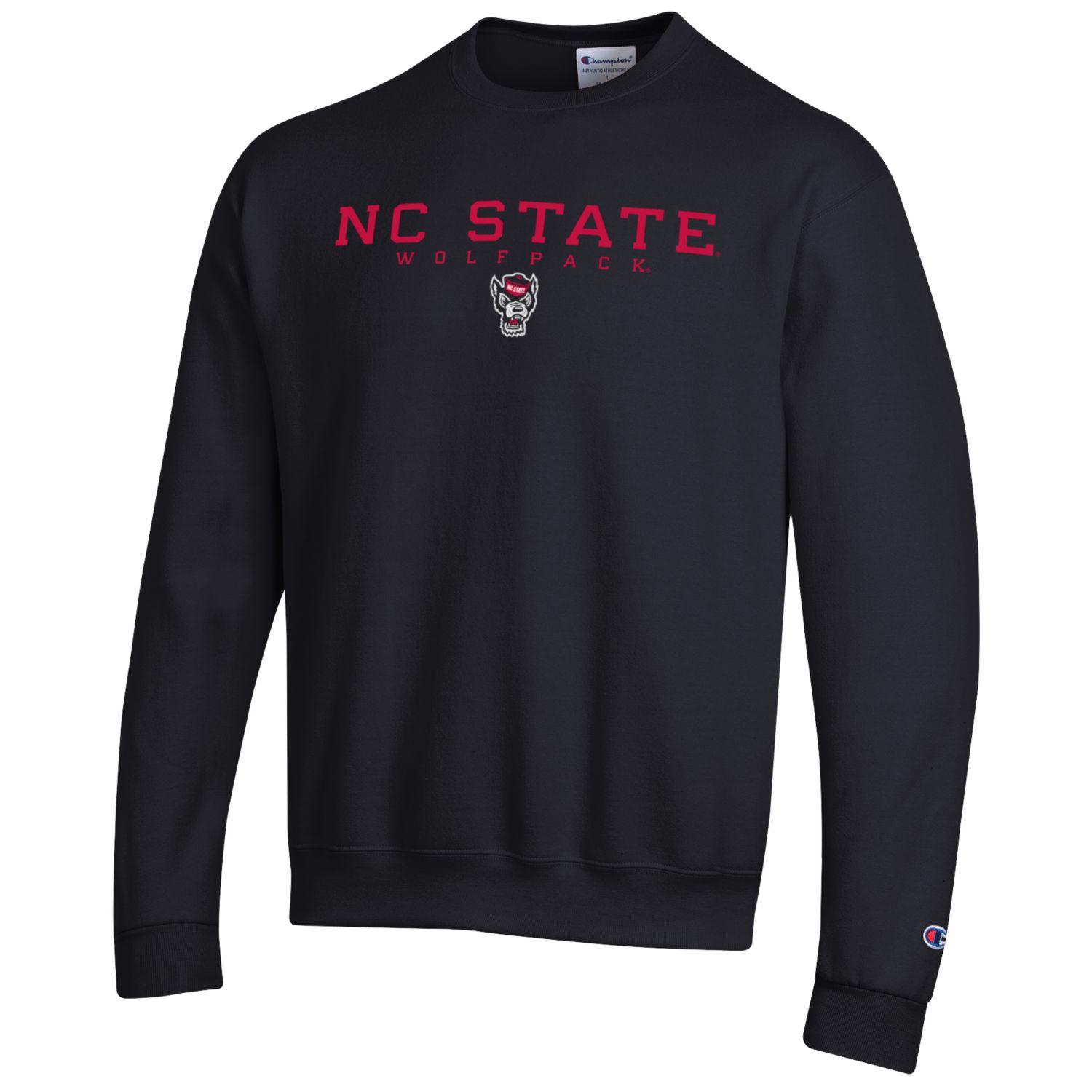 Wolfpack sweatshirt hot sale